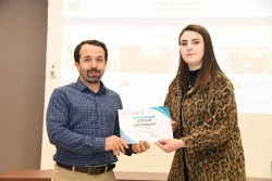 Öğrenci Kalite Elçileri