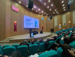 Kalite Yönetim Koordinatörlüğü