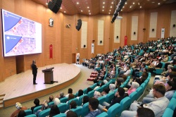 Toplumsal Katkı Koordinatörlüğü