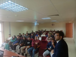 Afet Yönetimi Koordinatörlüğü