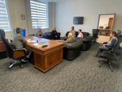 Toplumsal Katkı Koordinatörlüğü