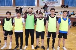 Sağlık, Kültür ve Spor Daire Başkanlığı