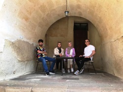 Sağlık, Kültür ve Spor Daire Başkanlığı