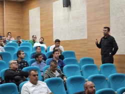 İdari ve Mali İşler Daire Başkanlığı