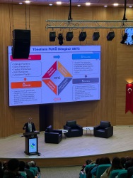 Kalite Yönetim Koordinatörlüğü