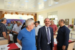 Sağlık, Kültür ve Spor Daire Başkanlığı