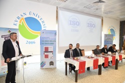 Kalite Yönetim Koordinatörlüğü