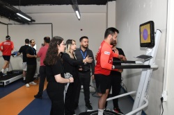 Bölgesel Kalkınma Odaklı Jeotermal Sağlık İhtisaslaşma Koordinatörlüğü