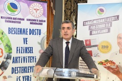 Kalite Yönetim Koordinatörlüğü