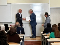 Toplumsal Katkı Koordinatörlüğü