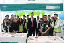 Sağlık, Kültür ve Spor Daire Başkanlığı