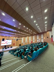 Kalite Yönetim Koordinatörlüğü