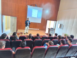 Teknoloji Transfer Ofisi Uygulama ve Araştırma Merkezi