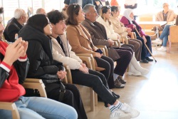 Sağlık, Kültür ve Spor Daire Başkanlığı