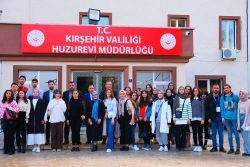 Sağlık, Kültür ve Spor Daire Başkanlığı