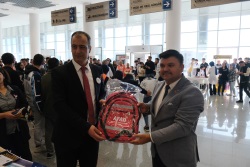 Sağlık, Kültür ve Spor Daire Başkanlığı