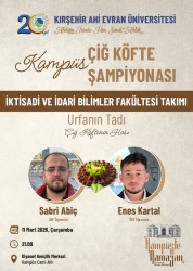 Engelsiz Üniversite Koordinatörlüğü