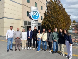 Öğrenci Kalite Elçileri