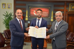 Sağlık, Kültür ve Spor Daire Başkanlığı