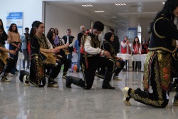 Sağlık, Kültür ve Spor Daire Başkanlığı