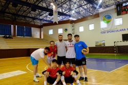 Sağlık, Kültür ve Spor Daire Başkanlığı