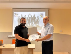 YLSY Burs Programı Koordinatörlüğü