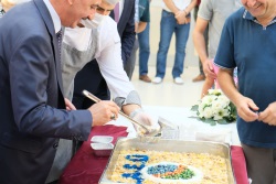 Sağlık, Kültür ve Spor Daire Başkanlığı