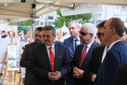 Sağlık, Kültür ve Spor Daire Başkanlığı