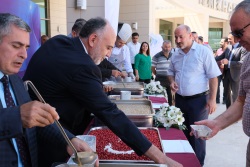 Sağlık, Kültür ve Spor Daire Başkanlığı