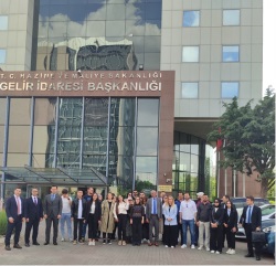 Toplumsal Katkı Koordinatörlüğü