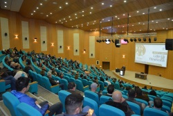 Personel Daire Başkanlığı