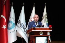 Toplumsal Katkı Koordinatörlüğü