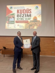 Toplumsal Katkı Koordinatörlüğü