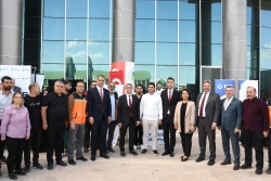 Sağlık, Kültür ve Spor Daire Başkanlığı