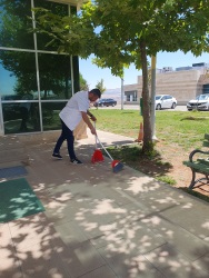 İdari ve Mali İşler Daire Başkanlığı