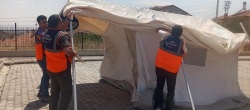 Afet Yönetimi Koordinatörlüğü