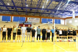 Sağlık, Kültür ve Spor Daire Başkanlığı