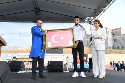 Sağlık, Kültür ve Spor Daire Başkanlığı