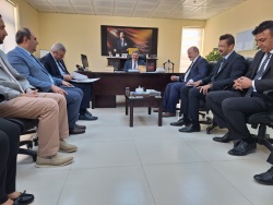 Öğrenci İşleri Daire Başkanlığı