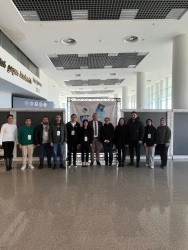 Kalite Yönetim Koordinatörlüğü