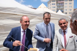 Sağlık, Kültür ve Spor Daire Başkanlığı