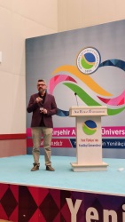 Toplumsal Katkı Koordinatörlüğü