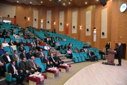 Teknoloji Transfer Ofisi Uygulama ve Araştırma Merkezi