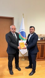 Teknoloji Transfer Ofisi Uygulama ve Araştırma Merkezi