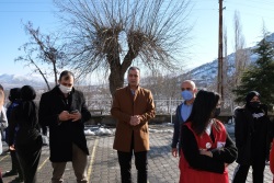 Bilgi İşlem Daire Başkanlığı