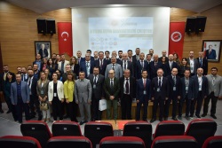 Bölgesel Kalkınma Odaklı Jeotermal Sağlık İhtisaslaşma Koordinatörlüğü