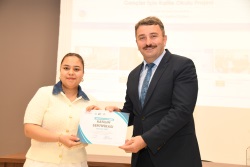 Öğrenci Kalite Elçileri