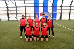 Öğrenci İşleri Daire Başkanlığı