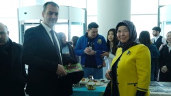 Sağlık, Kültür ve Spor Daire Başkanlığı