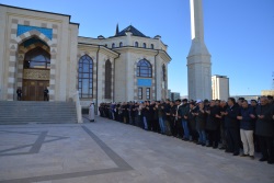 Sağlık, Kültür ve Spor Daire Başkanlığı